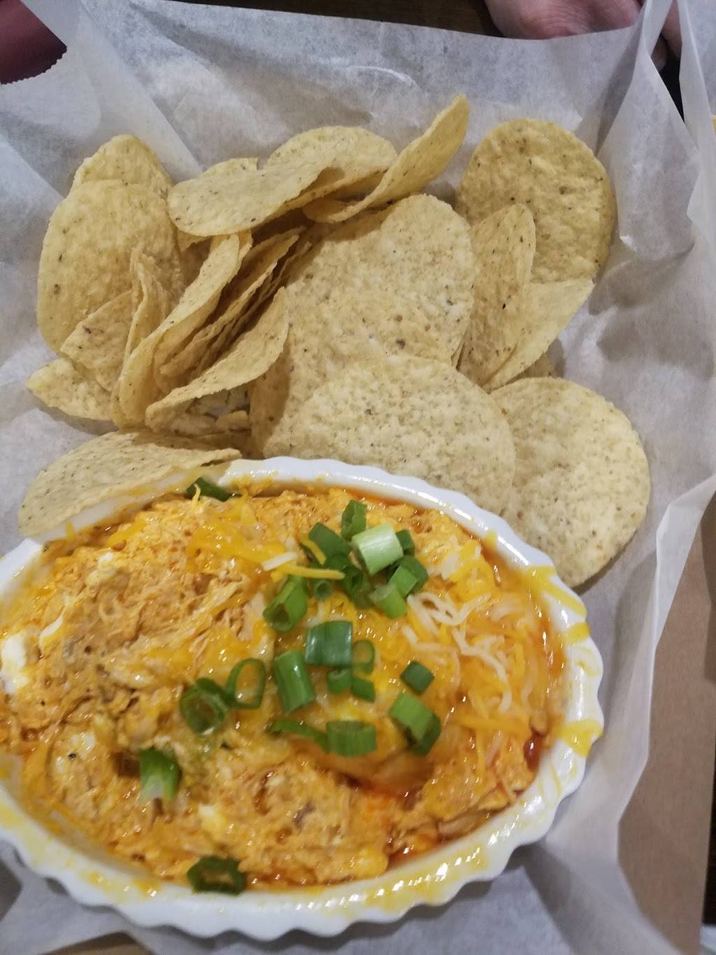 Salt and Pepper Grill | restaurant | 4501 E Hwy 70, White Bluff, TN 37187, USA | 6157971266 OR +1 615-797-1266