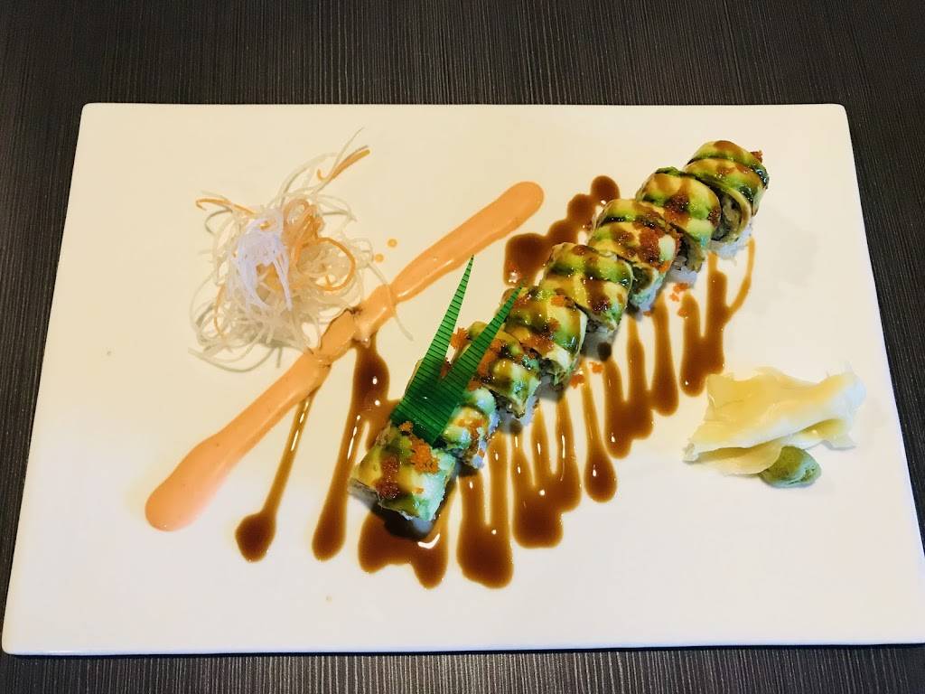 Mizu Asian Bistro | restaurant | 1165 Fall River Ave, Seekonk, MA 02771, USA | 5083363388 OR +1 508-336-3388