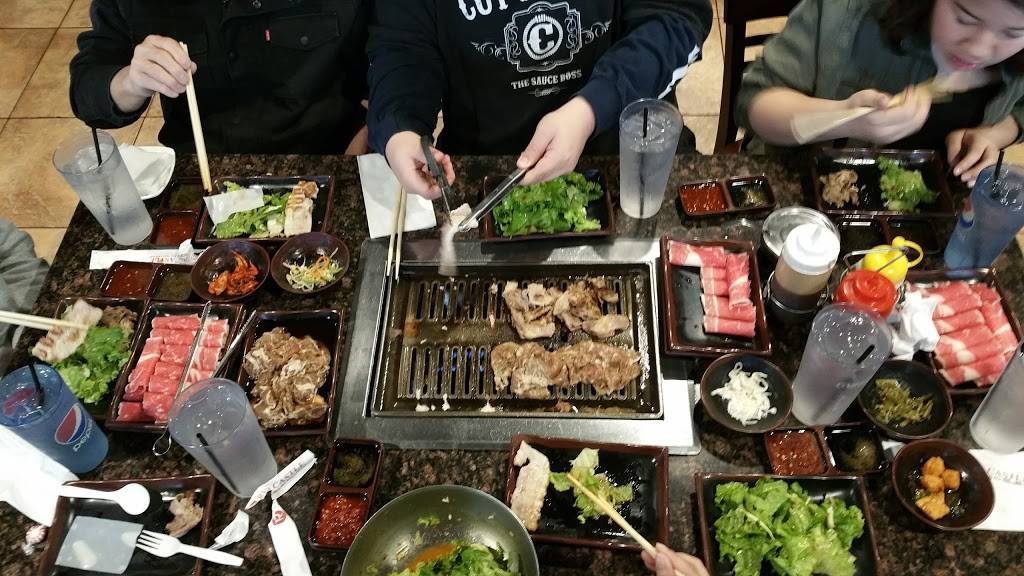 RH BBQ 2 | restaurant | 18751 Colima Rd, Rowland Heights, CA 91748, USA | 6269652007 OR +1 626-965-2007