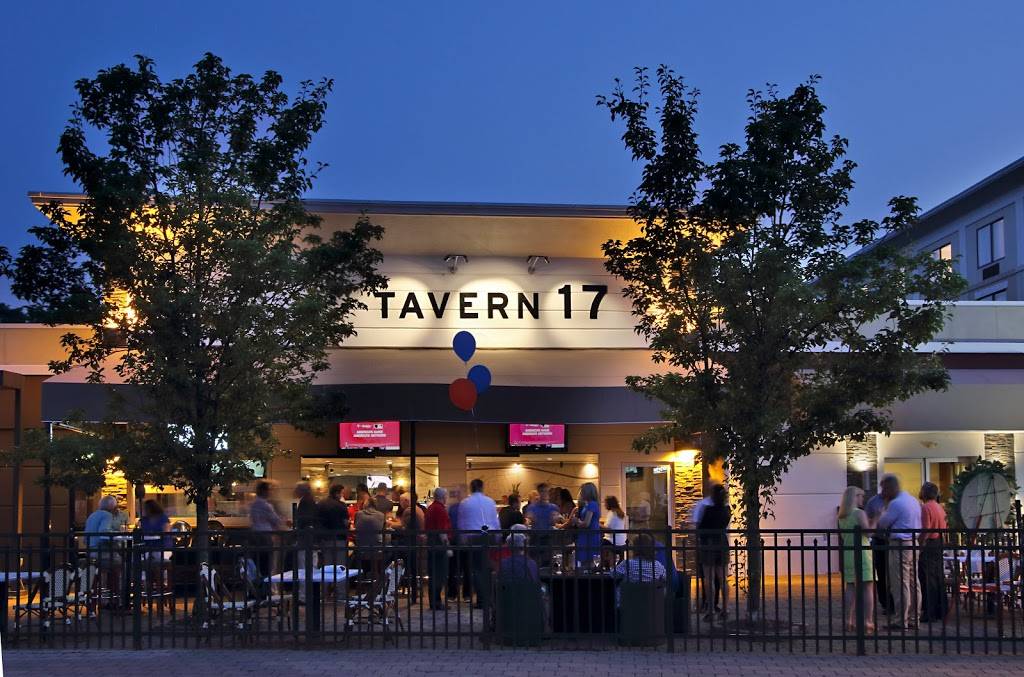 Tavern 17 | restaurant | 180 NJ-17, Mahwah, NJ 07430, USA | 2018282053 OR +1 201-828-2053