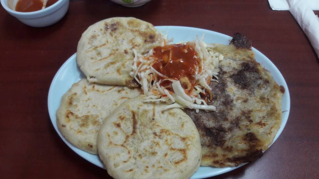 Tipicos El Encanto | restaurant | 8035 Snouffer School Rd, Gaithersburg, MD 20879, USA | 3017409641 OR +1 301-740-9641