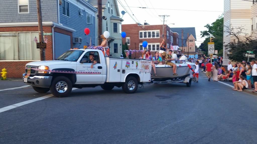 Ocean Garden | meal delivery | 1 Maplewood Ave, Gloucester, MA 01930, USA | 9782839668 OR +1 978-283-9668