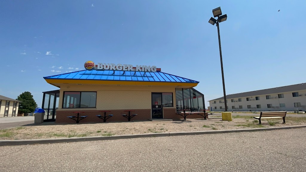 Burger King | restaurant | 1945 S Range, Colby, KS 67701, USA | 7853713012 OR +1 785-371-3012