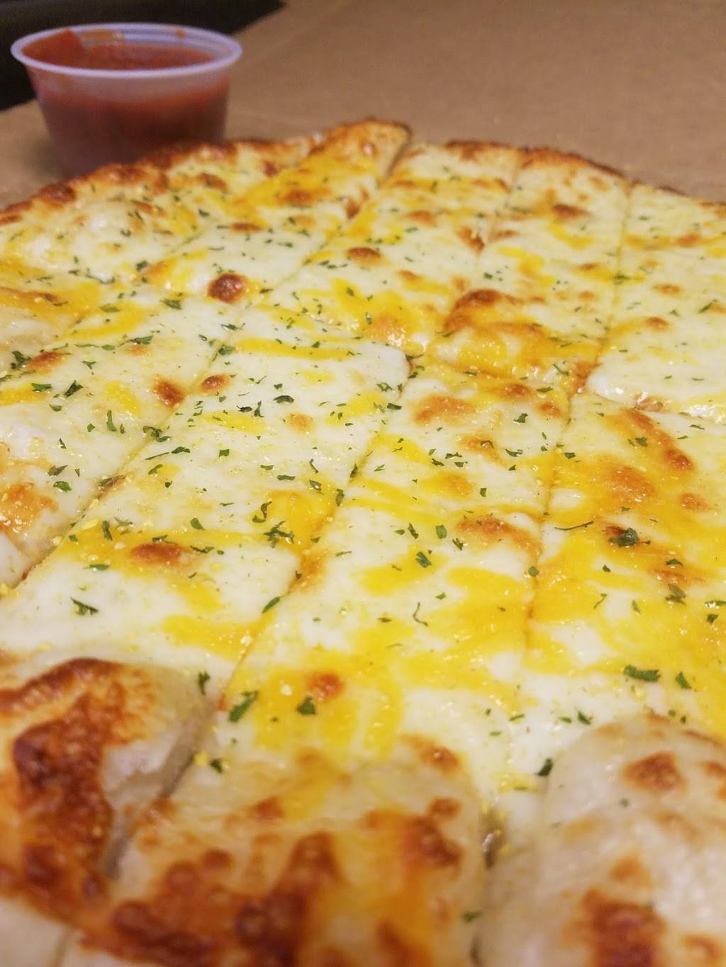 Mr Pizza | restaurant | 16 Front St, Milton, WI 53563, USA | 6088684800 OR +1 608-868-4800