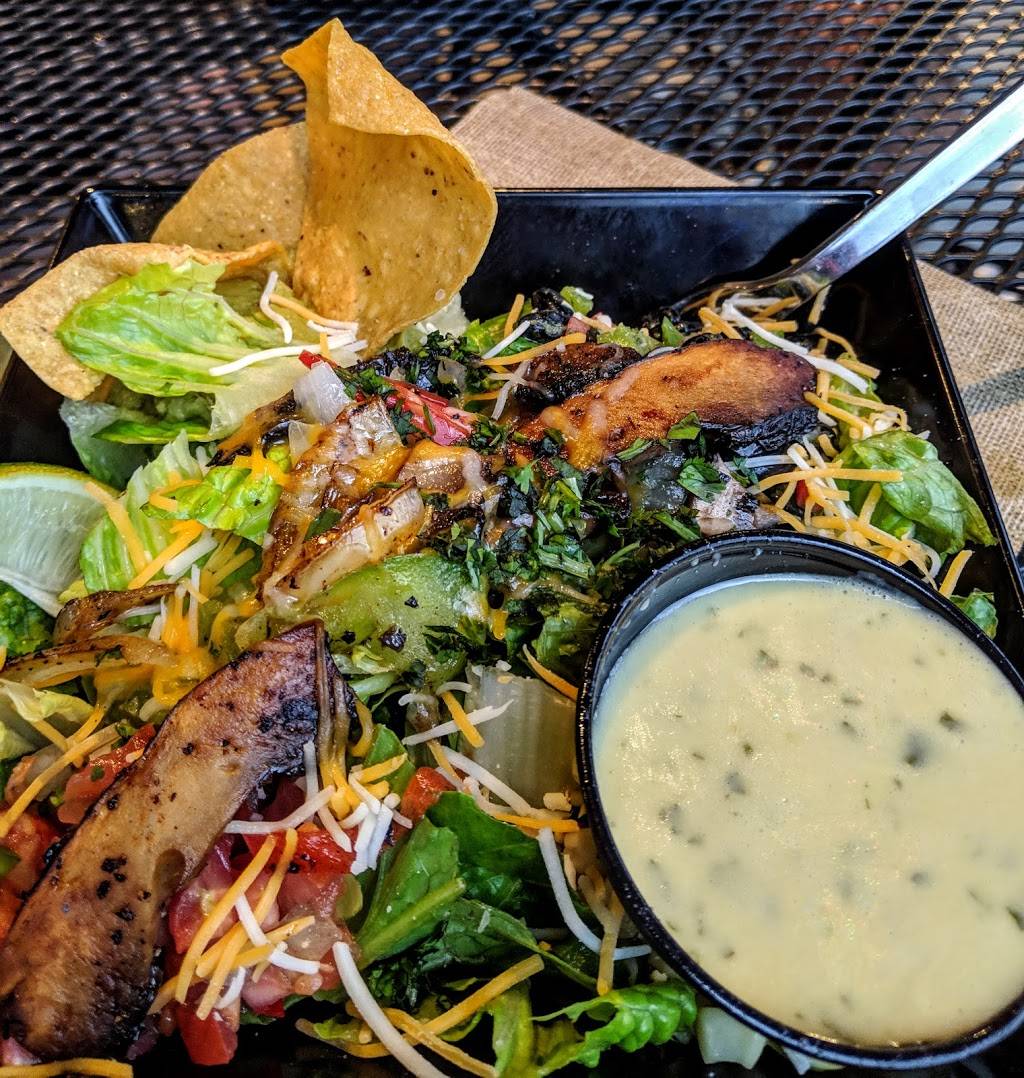 El Jefe Taqueria - Salem | restaurant | 8 W Main St, Salem, VA 24153, USA | 5404044304 OR +1 540-404-4304