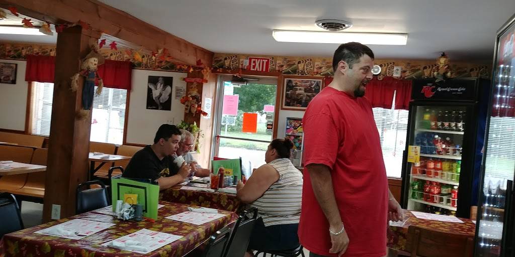 See-Mors All-Star Grill | restaurant | 107 Mill Run Rd, Normalville, PA 15469, USA | 7244552500 OR +1 724-455-2500