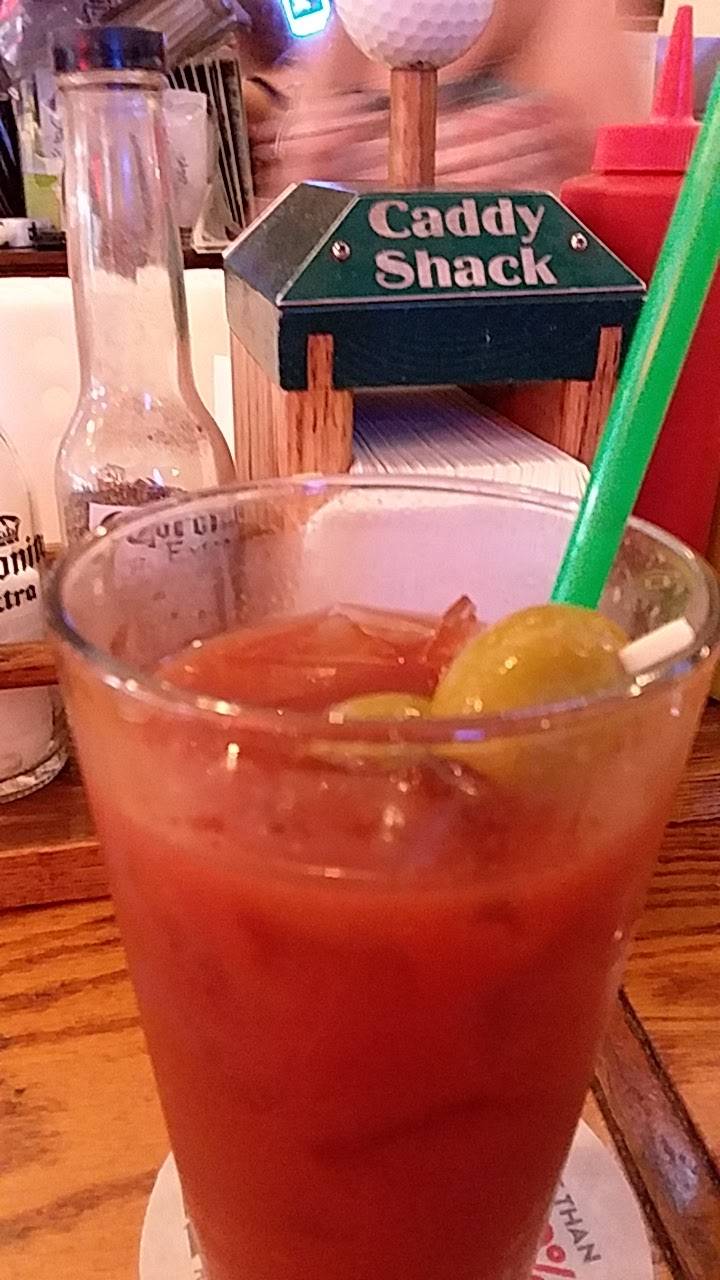 Caddy Shack | restaurant | 138 N Main St, Pardeeville, WI 53954, USA | 6084293606 OR +1 608-429-3606