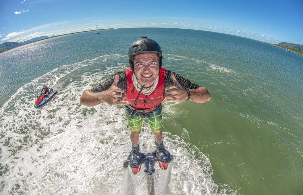 Fly Board Westlake Watersports Sandbanks - Prince Edward County  | meal takeaway | 191 Winns Dr, Prince Edward, ON K0K 2T0, Canada | 6133931095 OR +1 613-393-1095