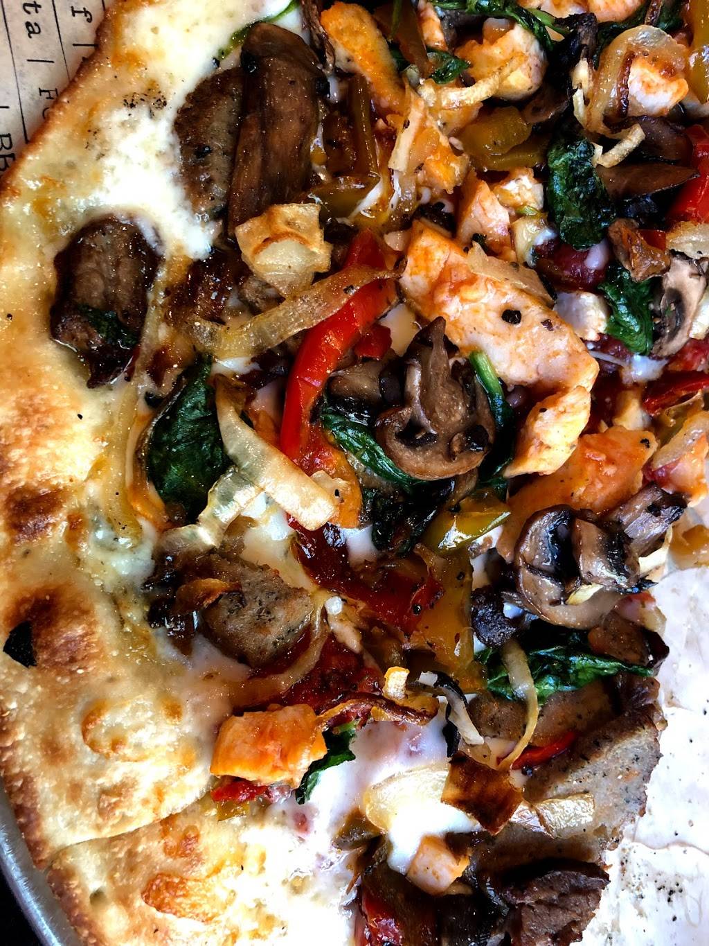 Fired Pie | restaurant | 15425 N Scottsdale Rd #100, Scottsdale, AZ 85254, USA | 4806367704 OR +1 480-636-7704