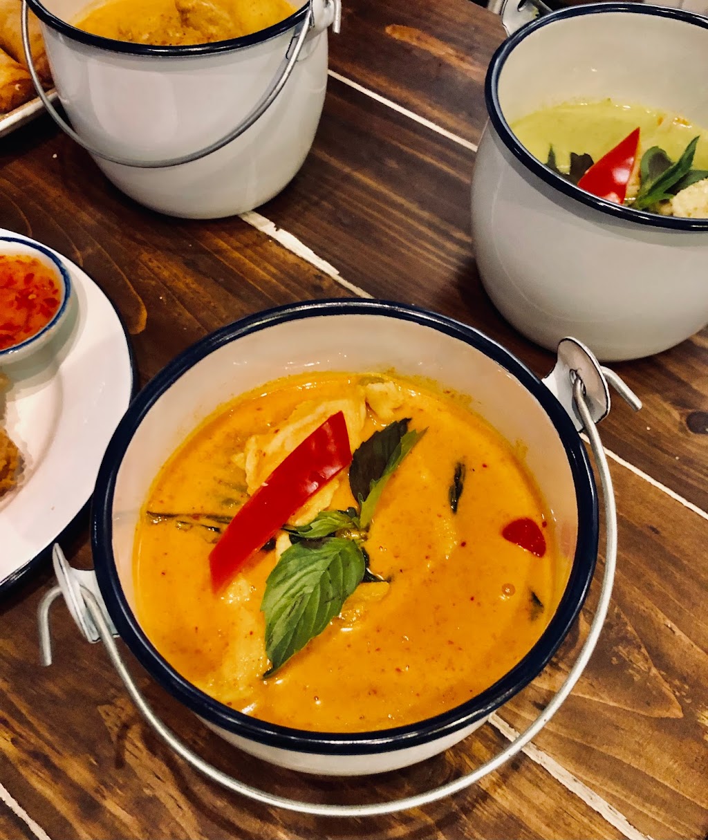 Be More Thai | restaurant | 1006 Light St, Baltimore, MD 21230, USA | 4434384805 OR +1 443-438-4805