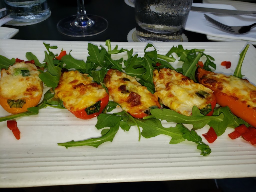 Carmens Lunch Bar & Tapas | restaurant | 407 S Palafox St B, Pensacola, FL 32502, USA | 8505424334 OR +1 850-542-4334