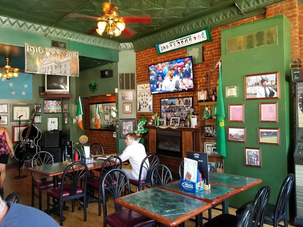 Irish Corner Pub | restaurant | 1900 Cherokee St, St. Louis, MO 63118, USA | 3148990000 OR +1 314-899-0000