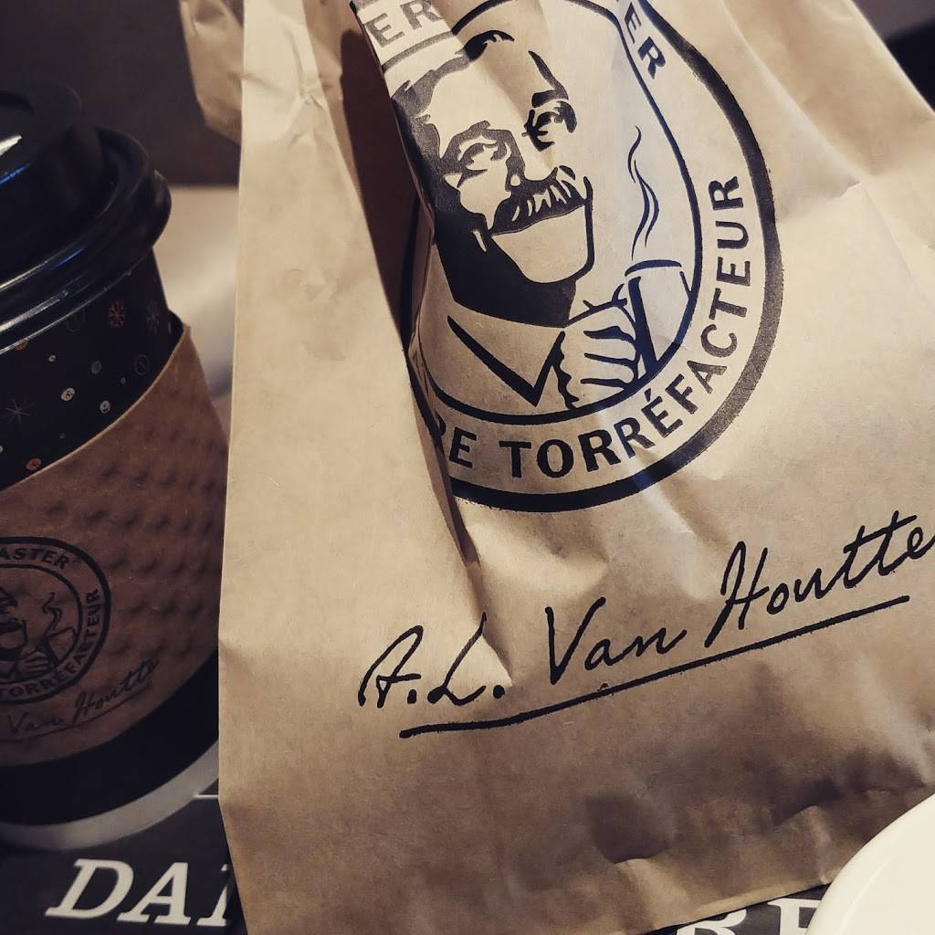Café Van Houtte | cafe | 605 Rue Principale, Granby, QC J2G 2X9, Canada | 4507761140 OR +1 450-776-1140