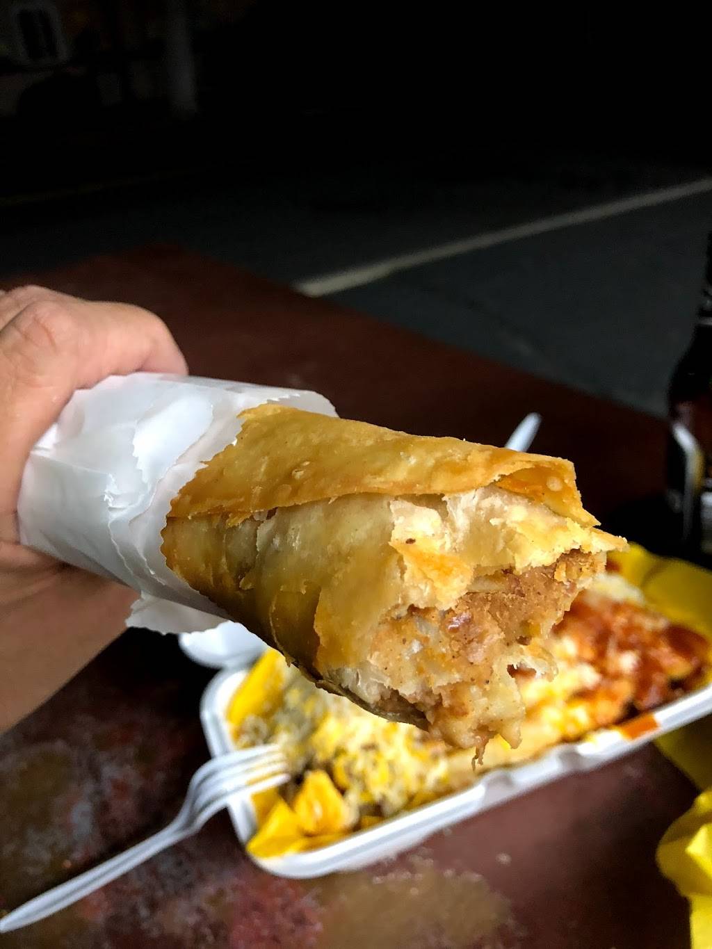 Morrows Taco Treat | restaurant | 74 East Live Oak, Arcadia, CA 91006, USA | 6264459240 OR +1 626-445-9240