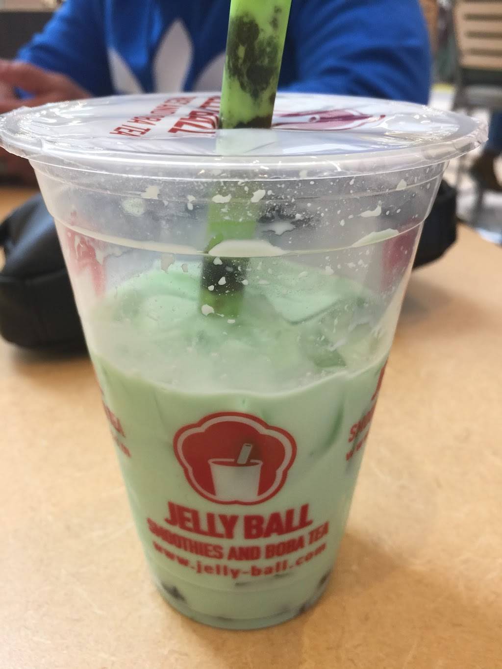 Jelly Ball | cafe | 701 Lynnhaven Pkwy, Virginia Beach, VA 23452, USA | 7572826077 OR +1 757-282-6077