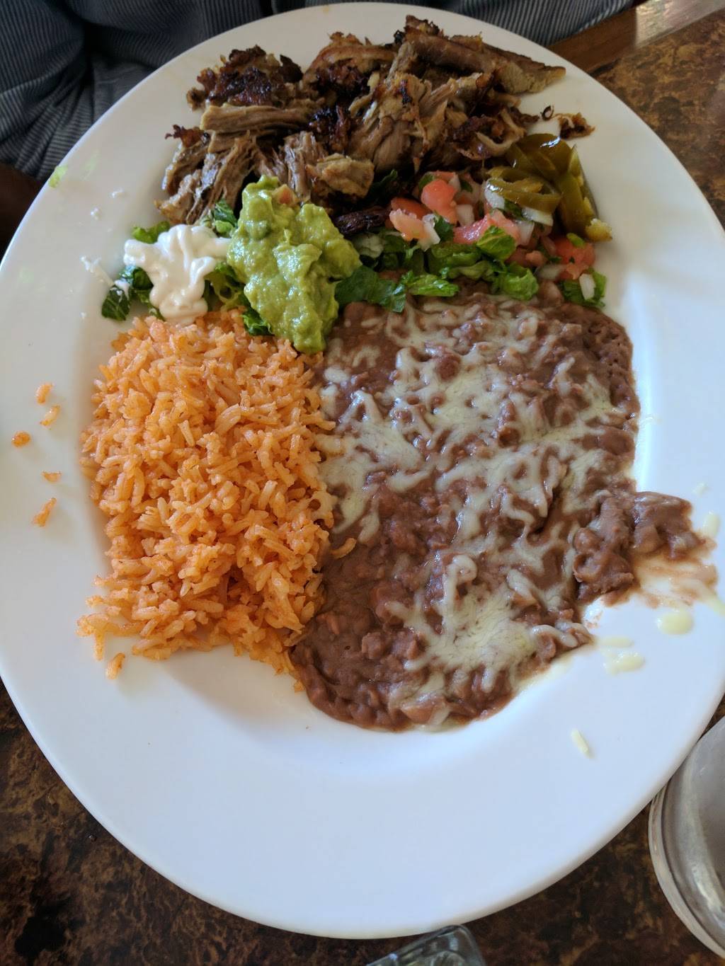 Cantaritos Restaurant And Bar | restaurant | 1530 Washington Blvd, Fremont, CA 94539, USA | 5107709661 OR +1 510-770-9661