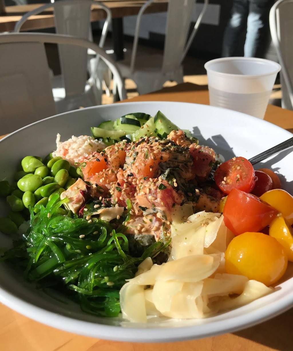 Asuka Ramen & Poke | restaurant | 3103 E Colfax Ave, Denver, CO 80206, USA | 7205506651 OR +1 720-550-6651