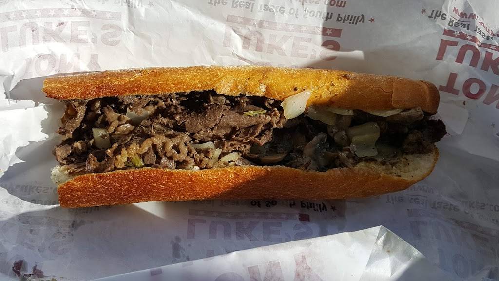 Tony Lukes | restaurant | 8500 Essington Ave, Philadelphia, PA 19153, USA | 2679872166 OR +1 267-987-2166