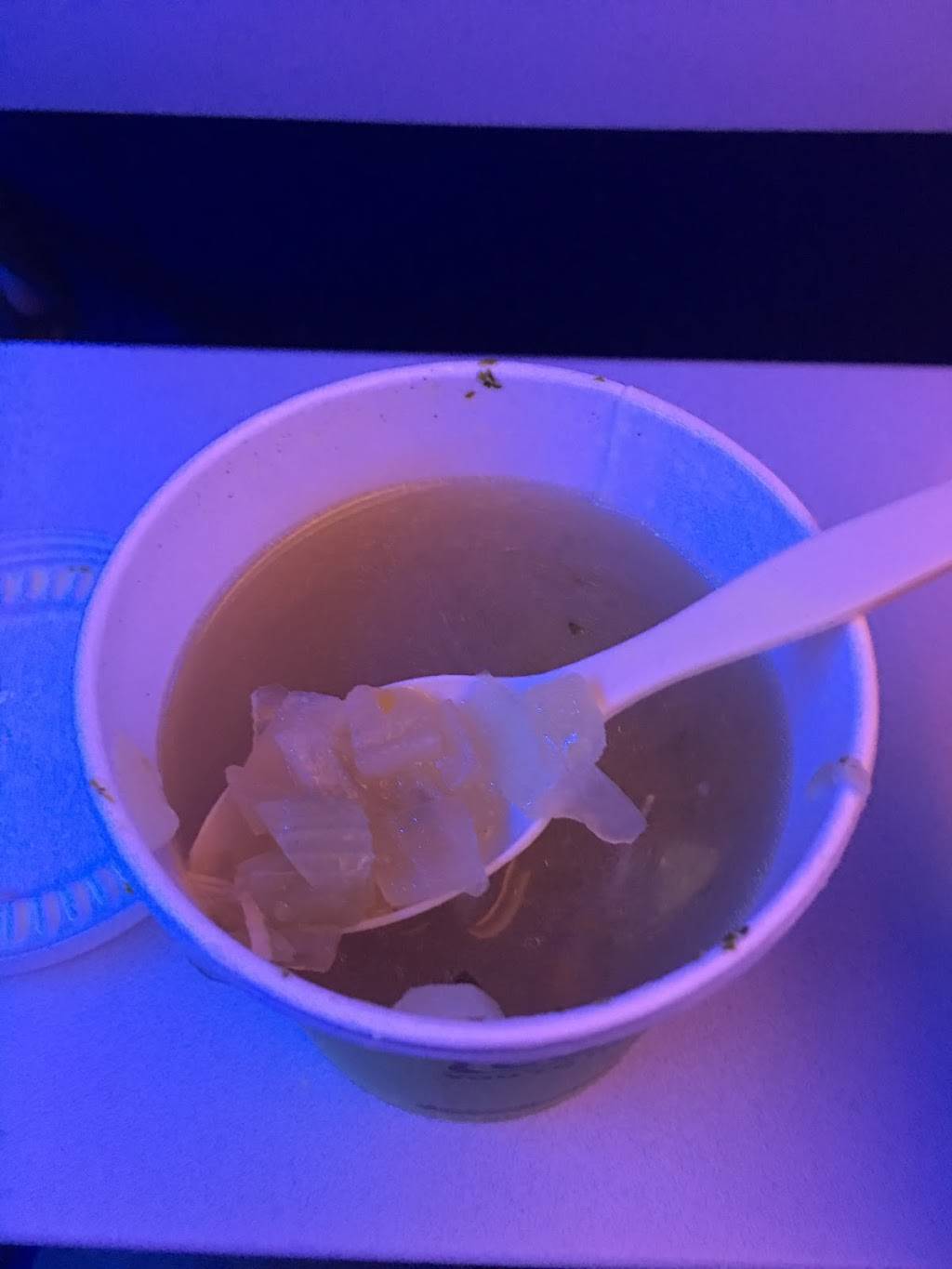 Urth Caffe & Bar LAX | cafe | 100 World Way, Los Angeles, CA 90045, USA | 2132353554 OR +1 213-235-3554