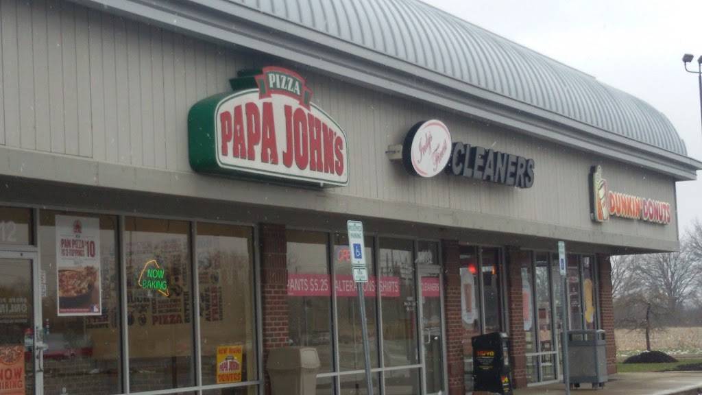 Papa Johns Pizza | restaurant | 7015 S, Kentucky Ave, Camby, IN 46113, USA | 3178567272 OR +1 317-856-7272
