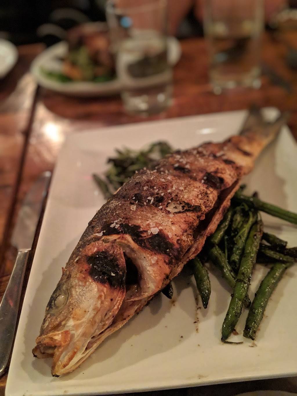 Lolita | restaurant | 90 Congress St, Portland, ME 04101, USA | 2077755652 OR +1 207-775-5652