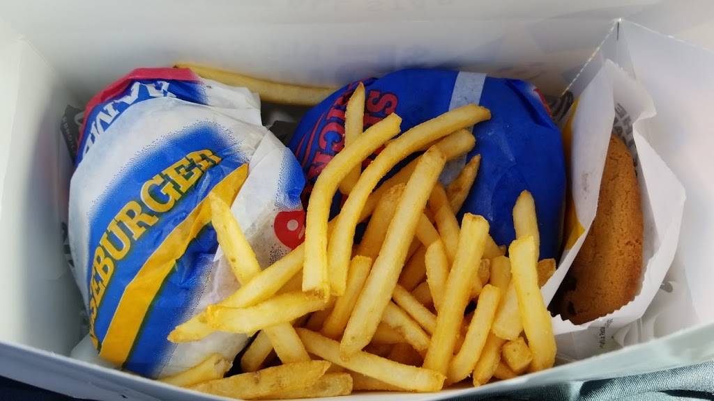 Carls Jr. | restaurant | 2342 E Thomas Rd, Phoenix, AZ 85016, USA | 6029556419 OR +1 602-955-6419