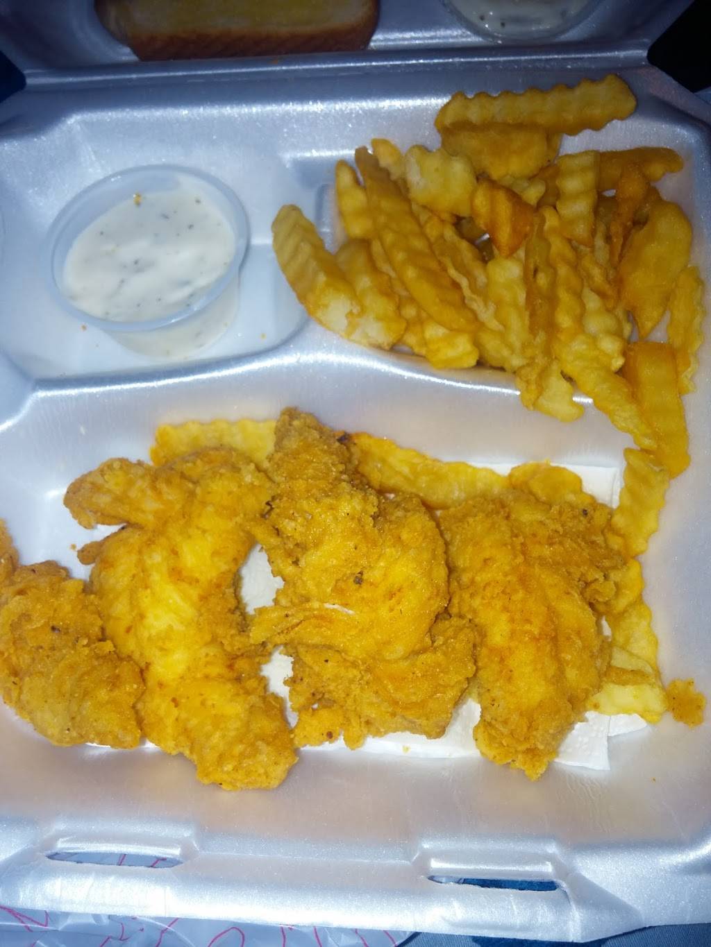 J & B Fish & Barbecue | restaurant | 1406 Crescent Ridge Rd NE, Tuscaloosa, AL 35404, USA | 2055564754 OR +1 205-556-4754