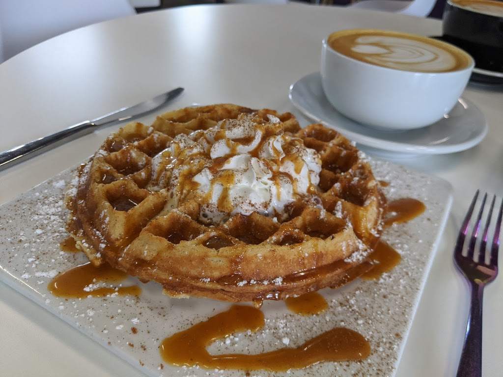 La Luna Cafe | cafe | 701 N Phillips Ave Suite 125, Sioux Falls, SD 57104, USA | 6052756700 OR +1 605-275-6700