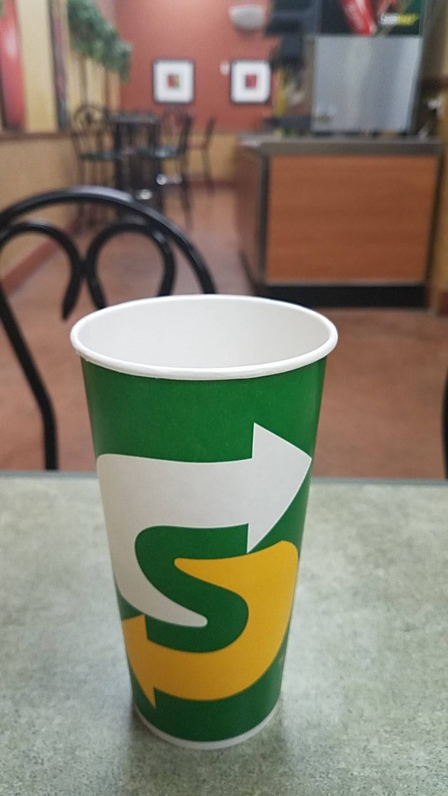 Subway | meal takeaway | 11327 S. Jordan Gateway Road, South Jordan, UT 84095, USA | 8015239737 OR +1 801-523-9737