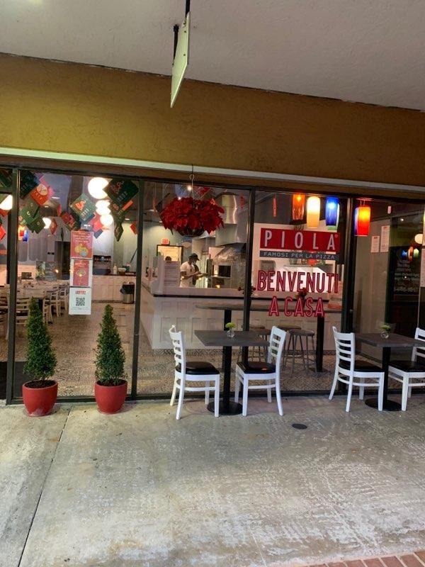 Piola | meal delivery | 4961 Sheridan St, Hollywood, FL 33021, USA | 7547777928 OR +1 754-777-7928