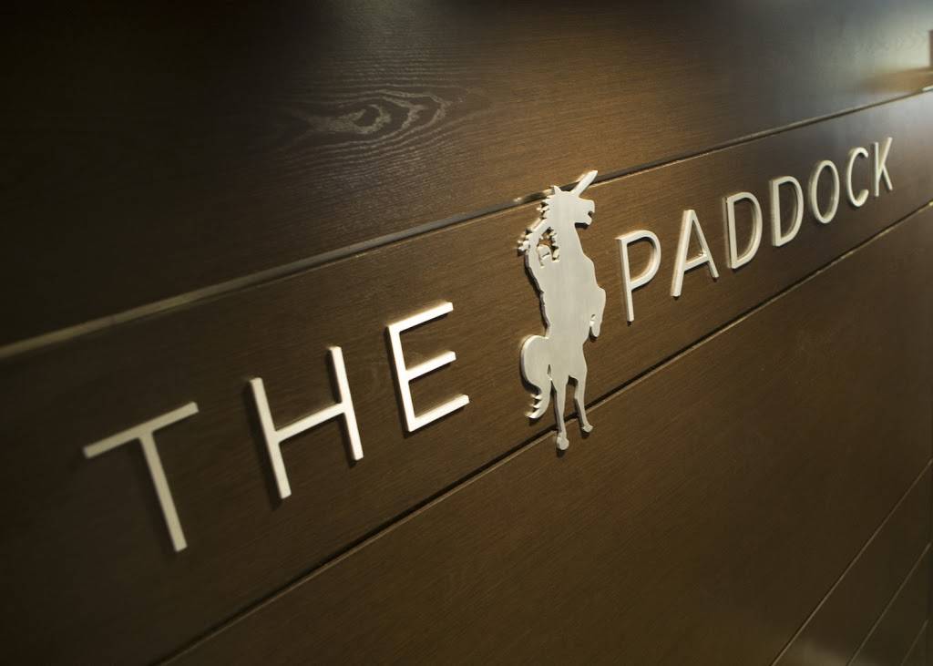 The Paddock | restaurant | 3300 Poinsett Hwy, Greenville, SC 29613, USA | 8642943718 OR +1 864-294-3718