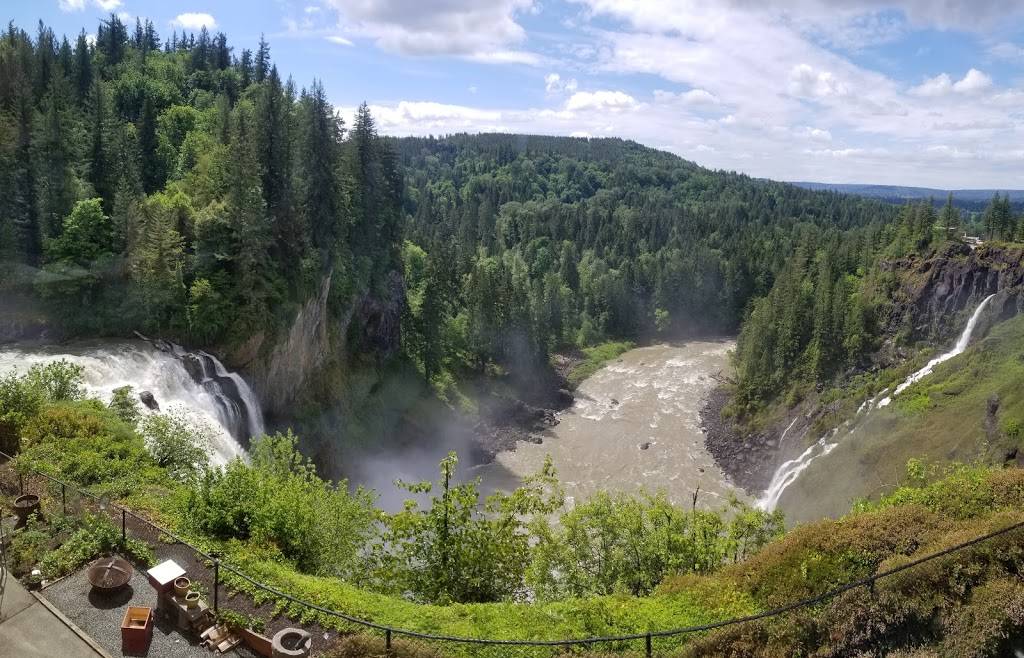 The Attic at Salish Lodge | restaurant | 6501 Railroad Ave #102, Snoqualmie, WA 98065, USA | 8002725474 OR +1 800-272-5474