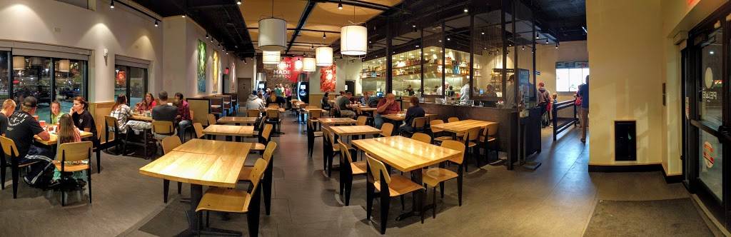 Pei Wei | restaurant | 750 SW 19th St, Oklahoma City, OK 73160, USA | 4057992888 OR +1 405-799-2888