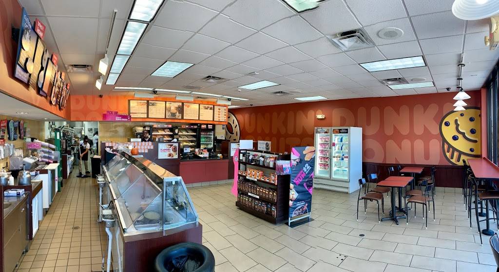 Dunkin | bakery | 3635 Aloma Ave Suite 101, Oviedo, FL 32765, USA | 4076679046 OR +1 407-667-9046