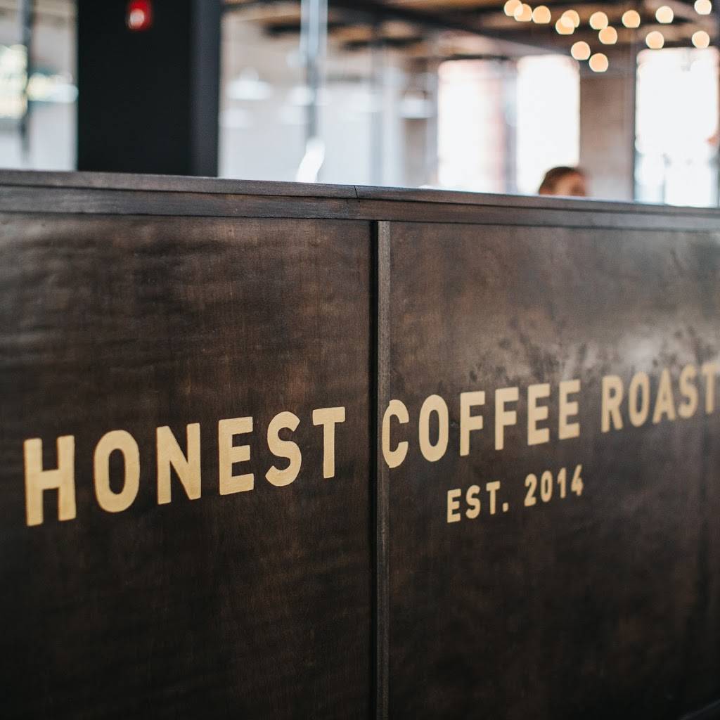 Honest Coffee Roasters | cafe | 3820 Charlotte Ave #135, Nashville, TN 37209, USA | 6157396820 OR +1 615-739-6820