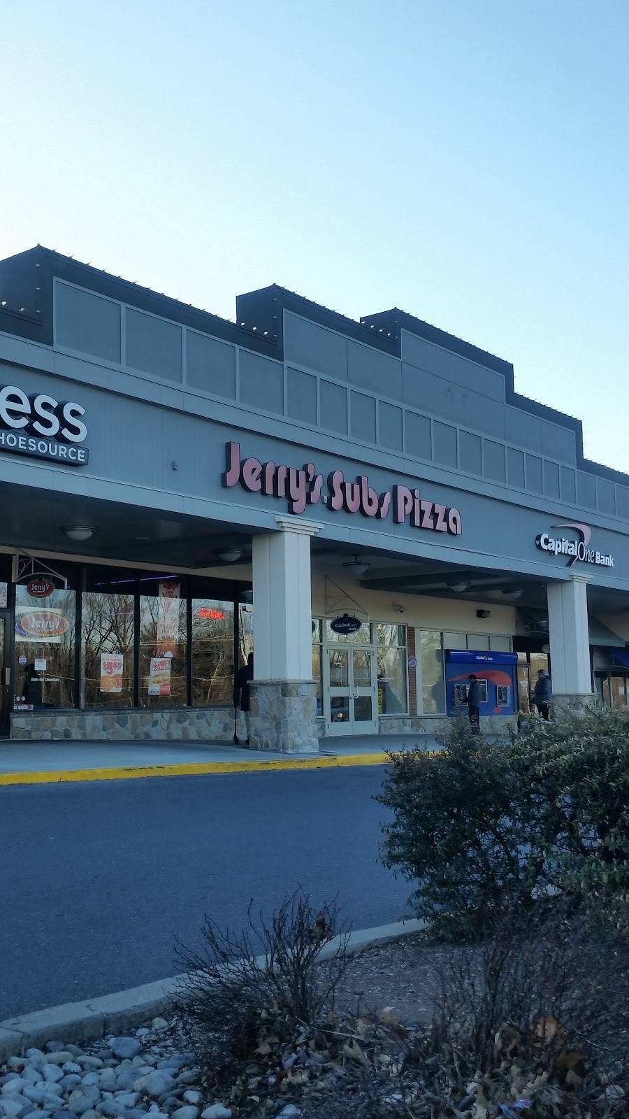 Jerrys Subs and Pizza | meal takeaway | 13645 Connecticut Ave, Silver Spring, MD 20906, USA | 3014606801 OR +1 301-460-6801