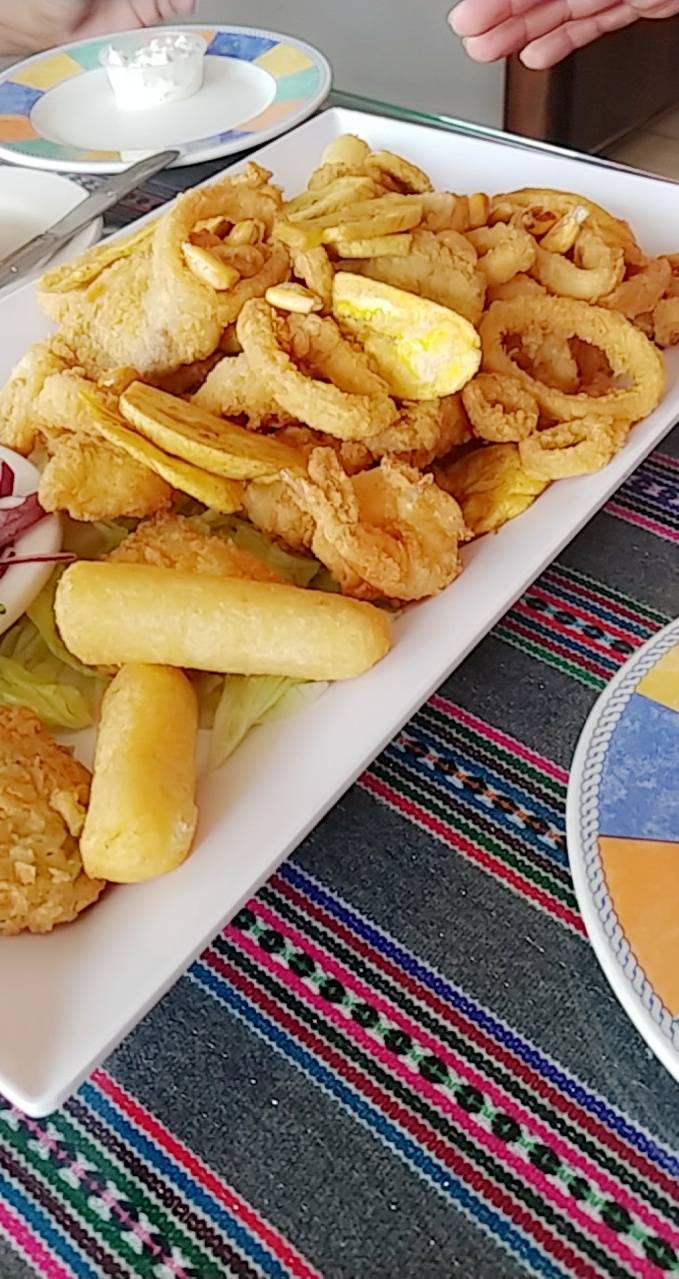 El Meson Del Paraiso | restaurant | 12820 SW 120th St, Miami, FL 33186, USA | 3052348210 OR +1 305-234-8210