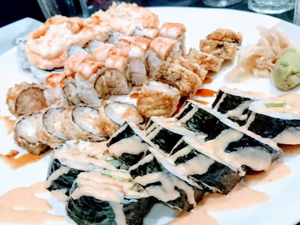 Bonsai Thai & Sushi | restaurant | 15734 SW 56th St, Miami, FL 33185, USA | 3053810667 OR +1 305-381-0667