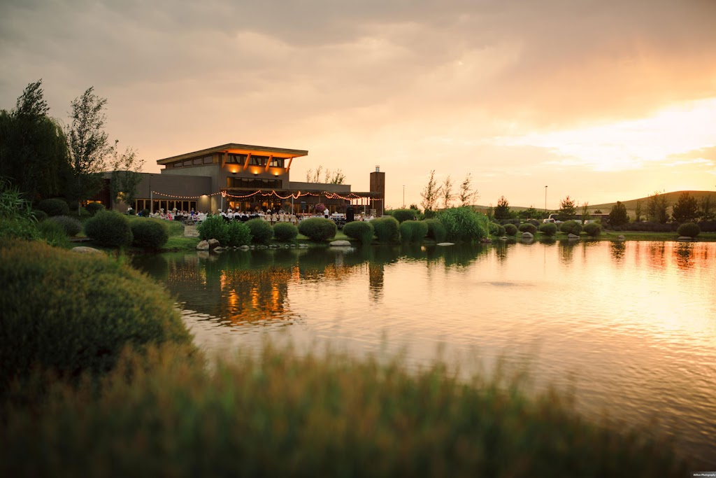 Waterbrook Tasting Room & Restaurant | restaurant | 10518 US-12, Walla Walla, WA 99362, USA | 5095221262 OR +1 509-522-1262