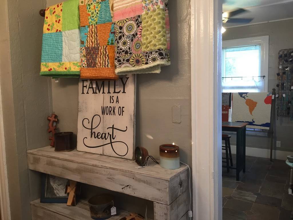 Mission Village Market | cafe | 417 Gentry St Bldg J, Spring, TX 77373, USA | 2817853382 OR +1 281-785-3382