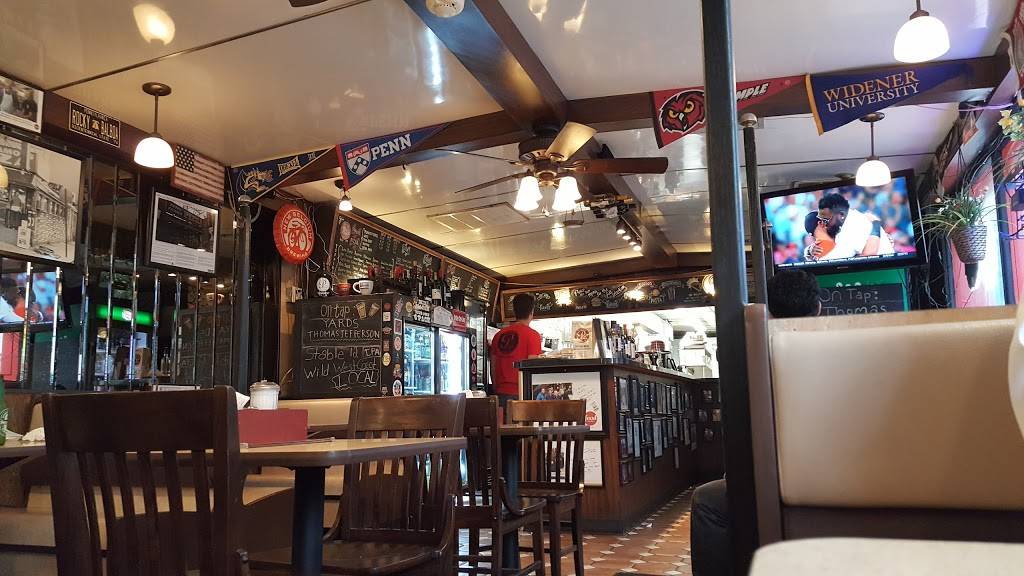 Petes Famous Pizza | meal delivery | 116 N 21st St, Philadelphia, PA 19103, USA | 2155674116 OR +1 215-567-4116