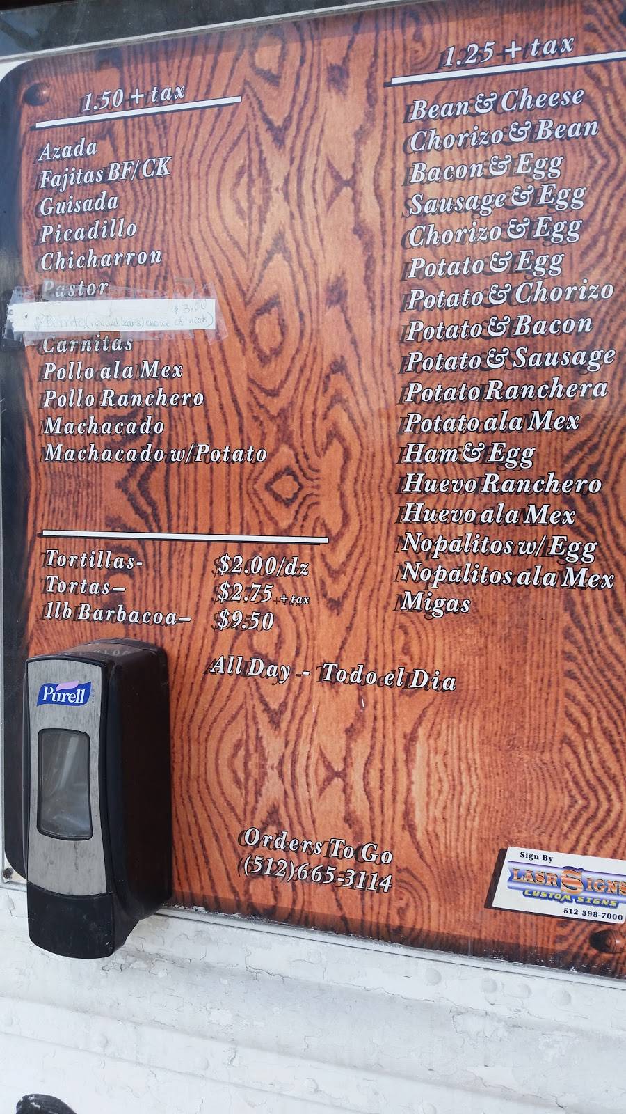 Marios Taqueria | restaurant | 903 S Colorado St, Lockhart, TX 78644, USA | 5126653114 OR +1 512-665-3114