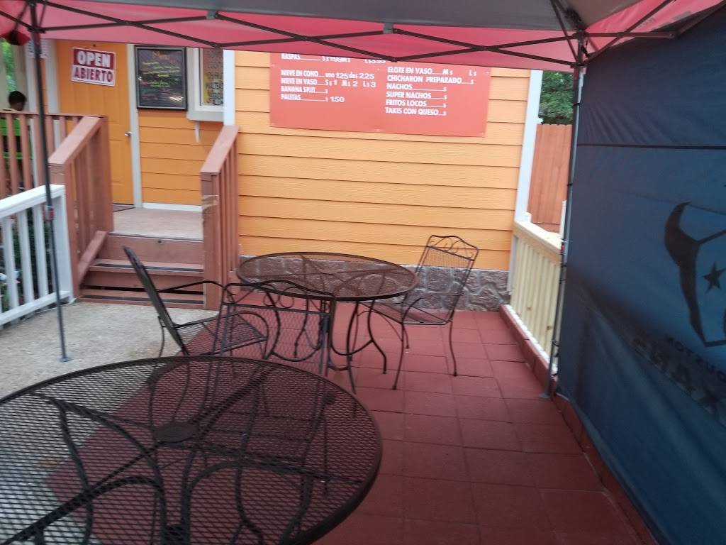 Taqueria La Panza Feliz | restaurant | 14770 Country W Dr, Conroe, TX 77302, USA | 7133662479 OR +1 713-366-2479