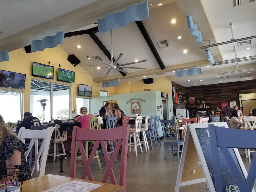 Skinny Dogz Brunchery | restaurant | 11970 Fairway Lakes Dr, Fort Myers, FL 33913, USA | 2393622693 OR +1 239-362-2693