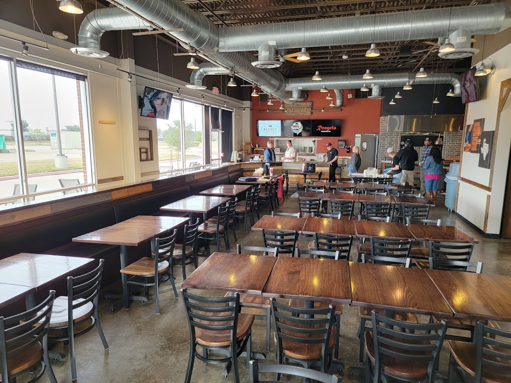 Roegels Barbecue Katy | restaurant | 20702 Katy Fwy, Katy, TX 77449, USA | 8323215135 OR +1 832-321-5135