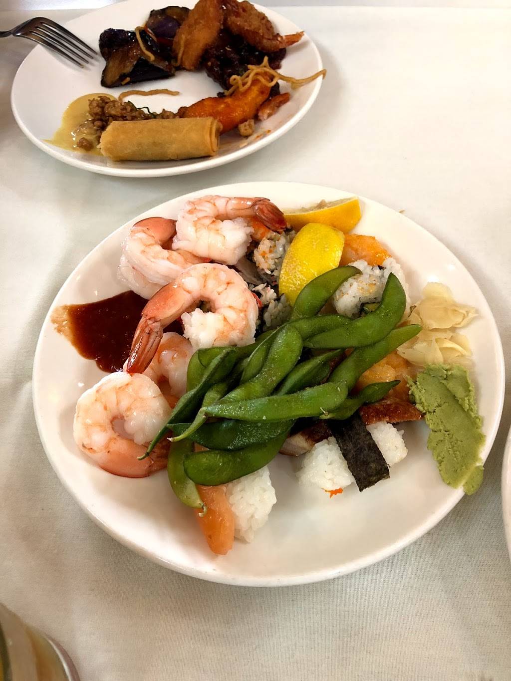 Panda Inn (La Palma) | restaurant | 2 Centerpointe Dr, La Palma, CA 90623, USA | 7145223328 OR +1 714-522-3328