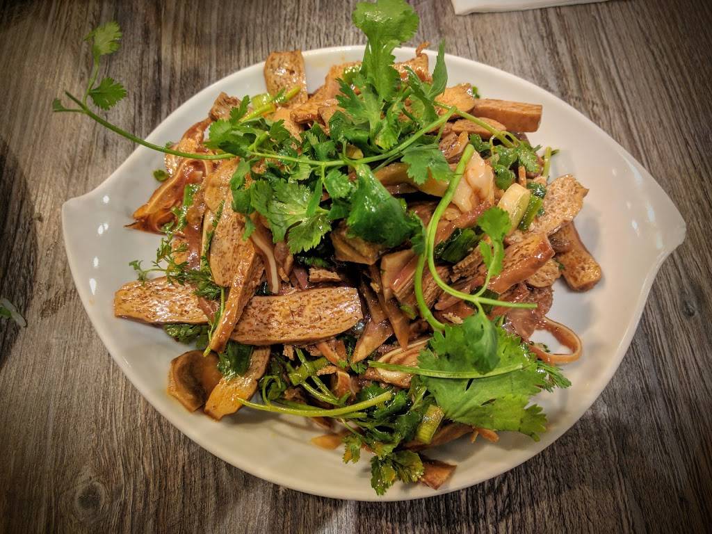 Dings Garden | restaurant | 733 W Naomi Ave, Arcadia, CA 91007, USA | 6264451200 OR +1 626-445-1200