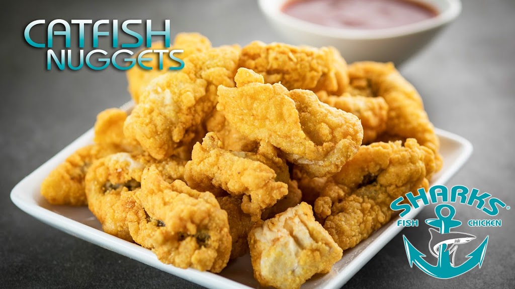 Sharks Fish & Chicken | restaurant | 325 S Cicero Ave, Chicago, IL 60644, USA | 7732955879 OR +1 773-295-5879