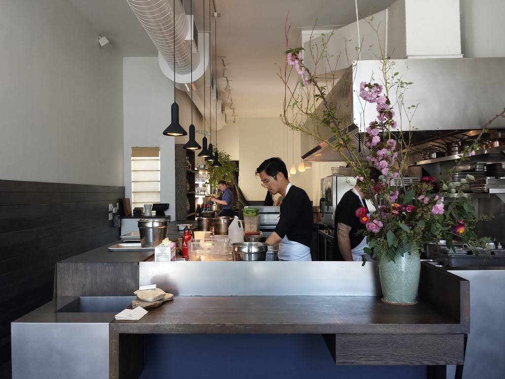 Commis | restaurant | 3859 Piedmont Ave, Oakland, CA 94611, USA | 5106533902 OR +1 510-653-3902