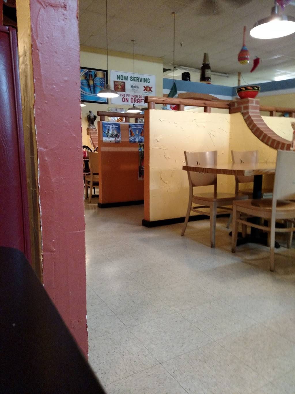 Casa Grande Mexican Grill | restaurant | 101 Roosevelt Blvd, Eleanor, WV 25070, USA | 3045864279 OR +1 304-586-4279